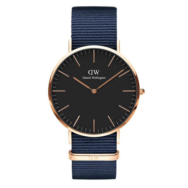 Часы Daniel Wellington CLASSIC BAYSWATER DW00100277